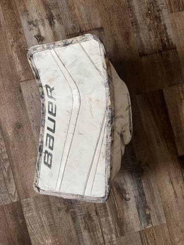 Used Regular  Reactor 5000