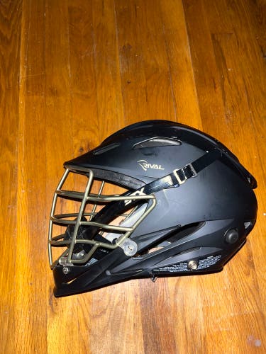 Used STX Helmet