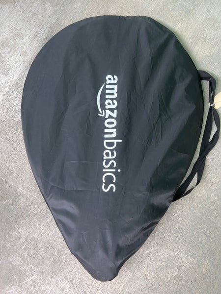 Used Amazon Pop Up Soccer Net