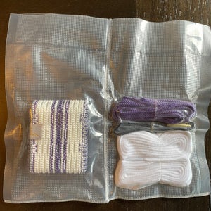 New Throne 2 Iroquois Stringing Kit