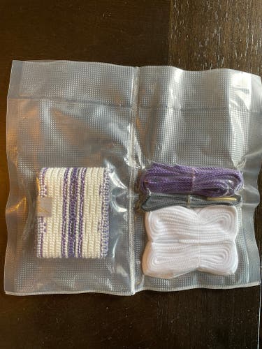 New Throne 2 Iroquois Stringing Kit