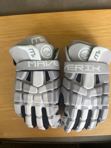 Maverick MX 13” Lacrosse Gloves