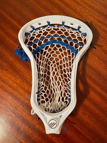 Maverik Optik 3.0 Head Strung