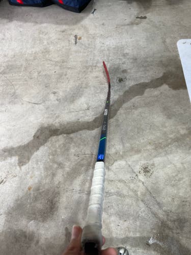 Intermediate Right Handed PM9 Pro Stock Nexus Geo Hockey Stick