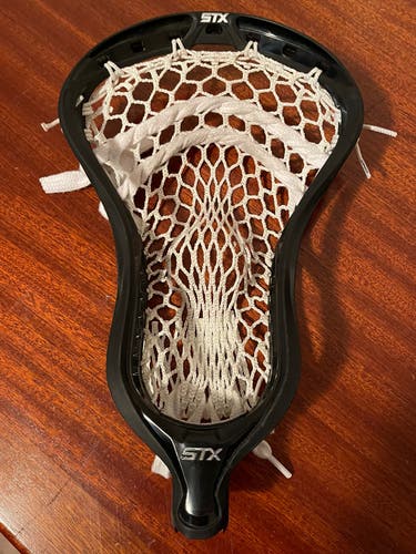STX Stallion 900 Head Strung