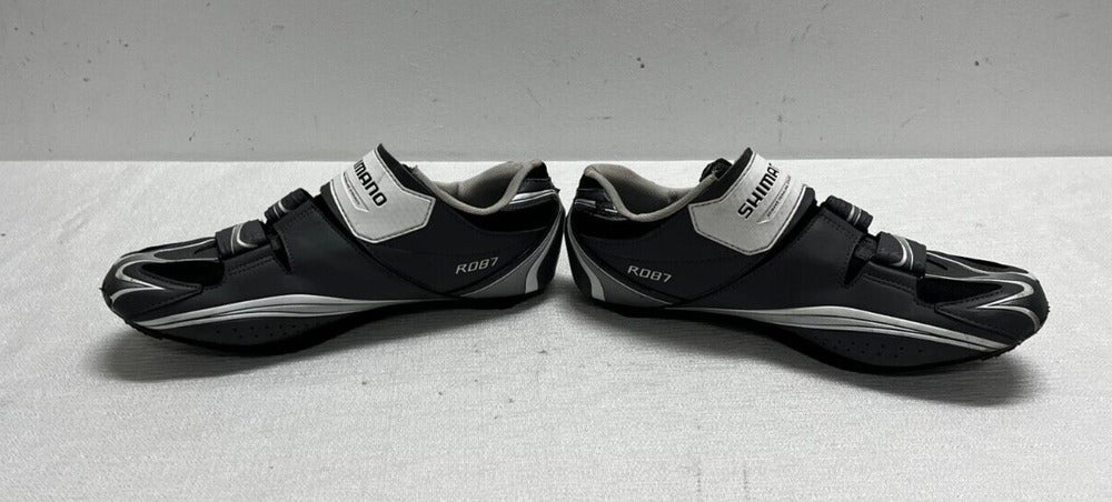 NEW GARNEAU PLATINUM CYCLING SHOES MEN SIZE US 15.5 EUR 50