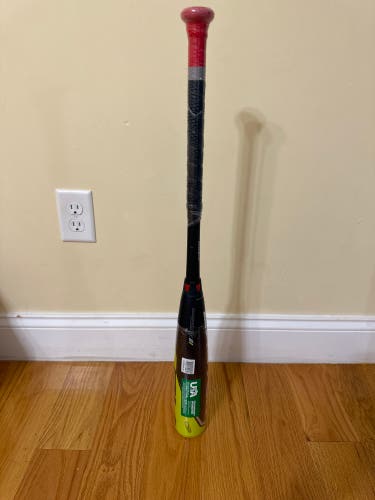 NEW 29” 19 oz (-10) 2022 ADV 360 Bat