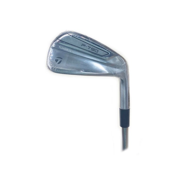 NEW TaylorMade 2019 P790 Forged 6 Iron Steel KBS Tour FLT 120