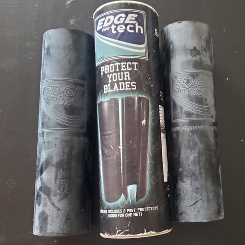NEW Edge Tech Post Guard set