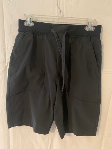 Gray Men's Lululemon Shorts