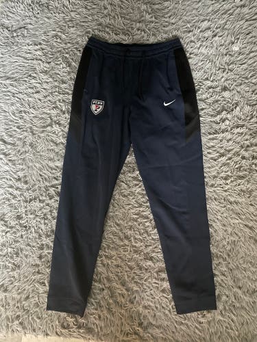 Nike Dri-Fit UPenn Basketball Pants