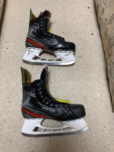 Bauer vapor X2.9 Skates