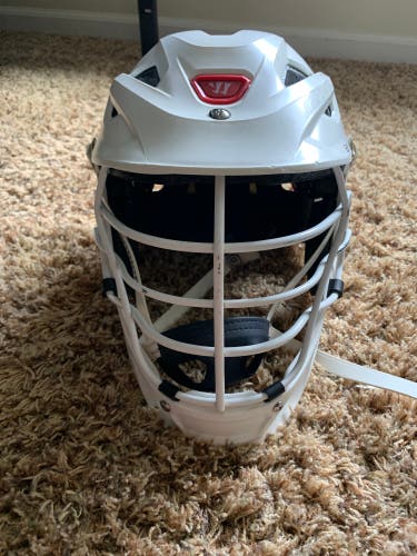 Player's Warrior Burn Helmet