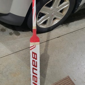 Bauer Vapor 2X Pro Goalie Stick 24”