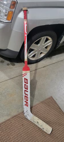 Bauer Vapor 2X Pro Goalie Stick 24”