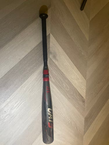 Used 2021 Marucci CAT 9 Connect  Bat (-10) 19 oz 29"