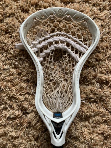Used Attack & Midfield Strung Evo 5 Head