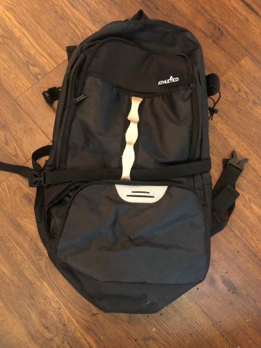 Athletico Lacrosse bag