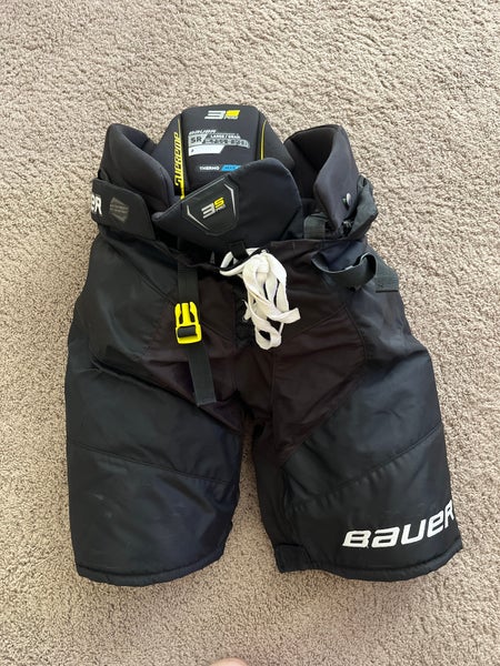 Senior Large Bauer Supreme 3S Pro Hockey Pants