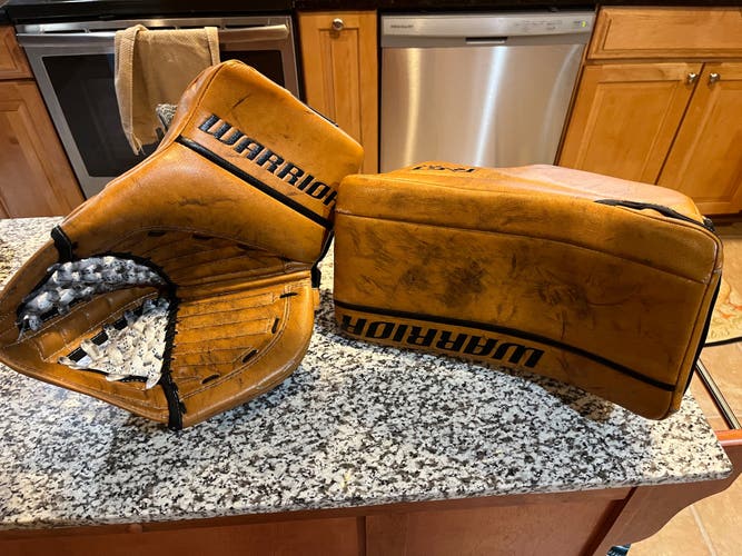 Used Full Right Ritual GT