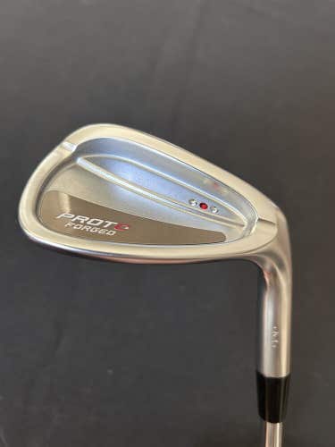 NEW Proto Concept ProtoC Forged CB Wedge 54° SW SAND WEDGE MODUS3 105 wedge Flex