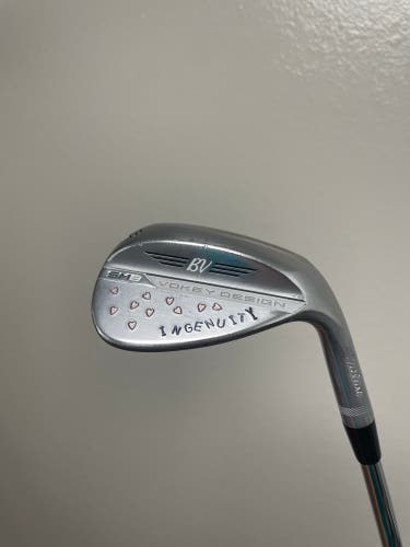 Custom Titleist Vokey SM8 Wedge 58*