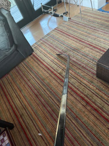 CUSTOM BLACK HYPERLITE p92 82 FLEX 4” EXTENSION