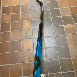 Intermediate Used Left Hand Bauer Nexus Geo Hockey Stick P28