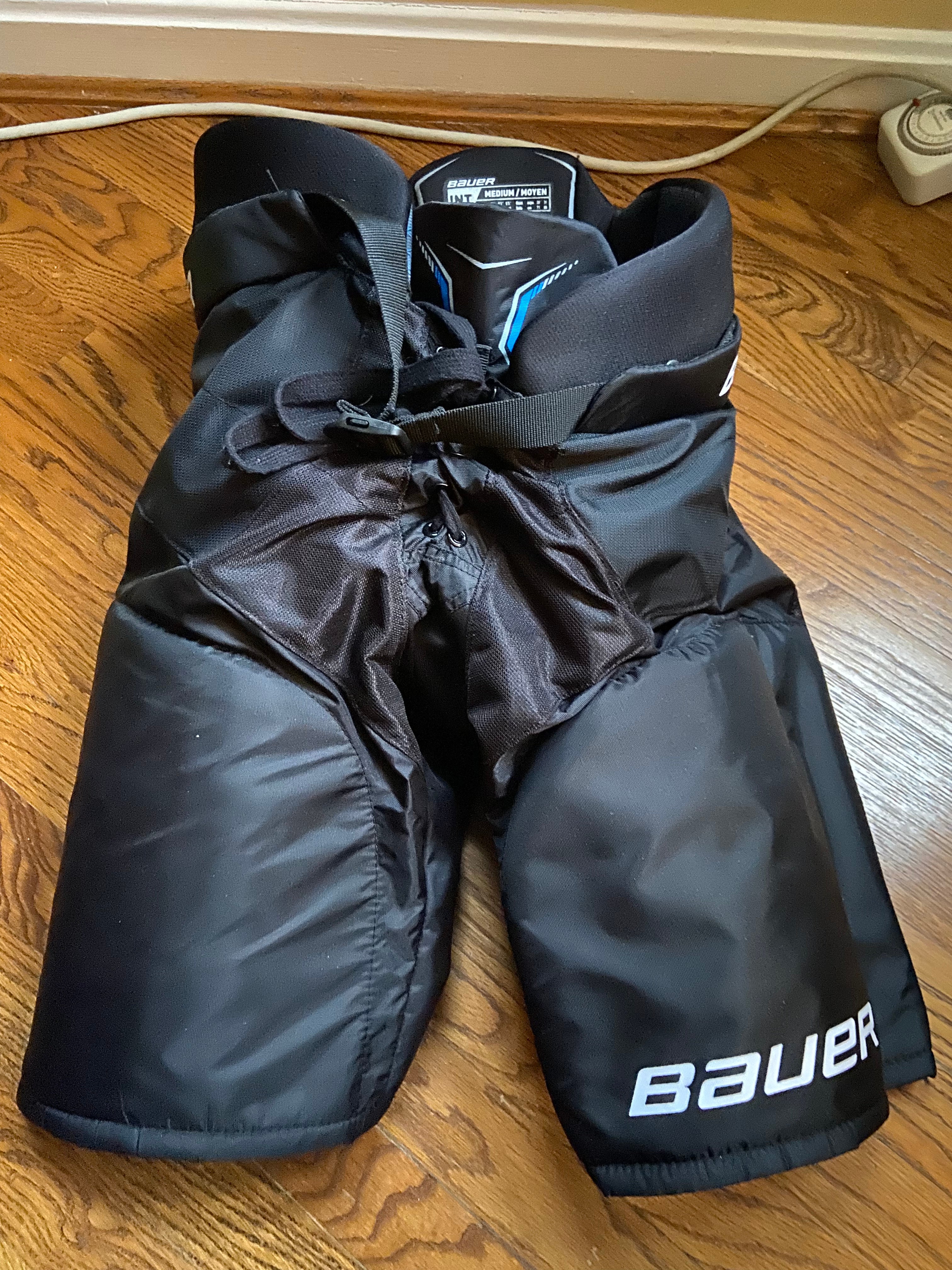Bauer X Hockey Shorts