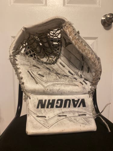 Used Regular Velocity V6