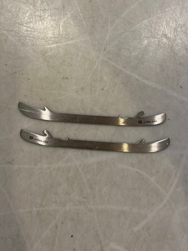 Used Bauer 272 mm Ls1
