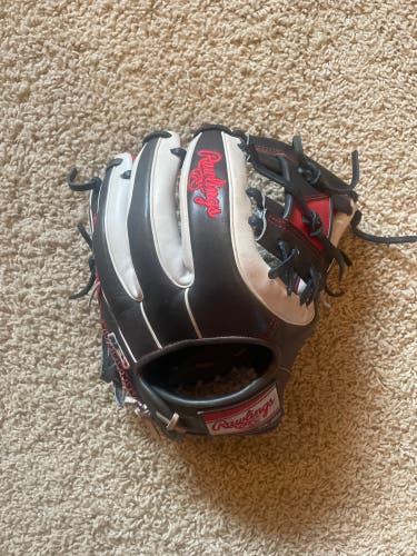 Infield 11.5" Heart of the Hide Baseball Glove