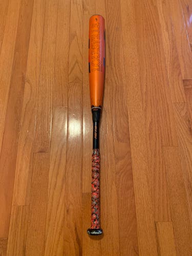 Used 2022 Composite (-3) 30 oz 32" Meta Bat