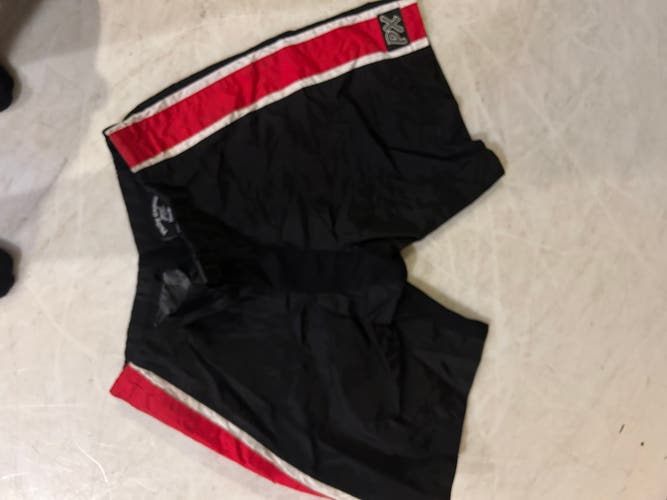 Black Used Small  Pant Shell