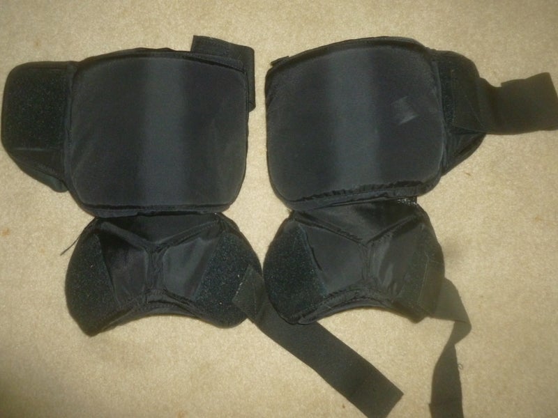 Factory Mad SR Goalie Knee Pads