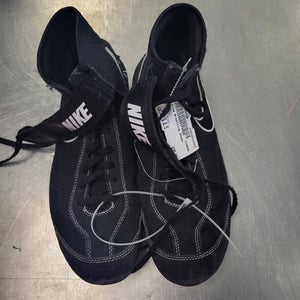 Used Nike Senior 8.5 Wrestling Shoes