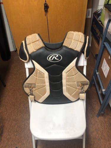 Rawlings Velo Chest Protector