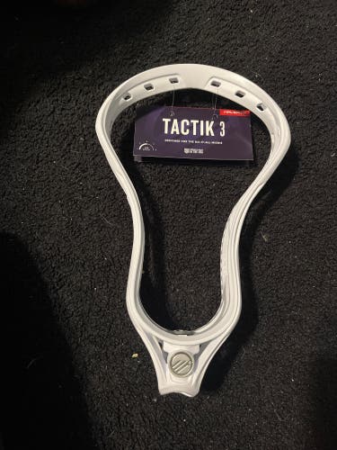 New Attack & Midfield Unstrung Tactik 3.0 Head