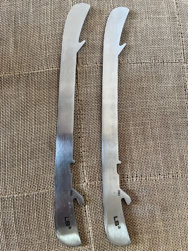 Used Bauer 280 mm LS3