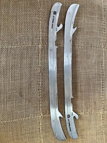 Used Bauer 272 mm Ls1