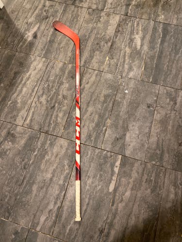 Intermediate Left Hand P40  RBZ 260 Hockey Stick