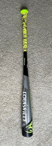 2018 Louisville Slugger Omaha USA Bat 30" -10