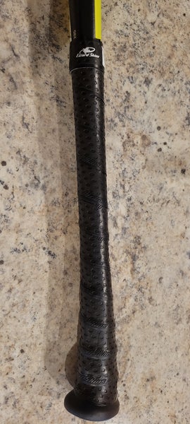 Used AXE Alloy Origin Bat (-10) 18 oz 28"