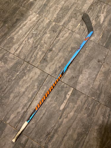Intermediate Left Hand P28  Covert Super Mac Daddy Hockey Stick