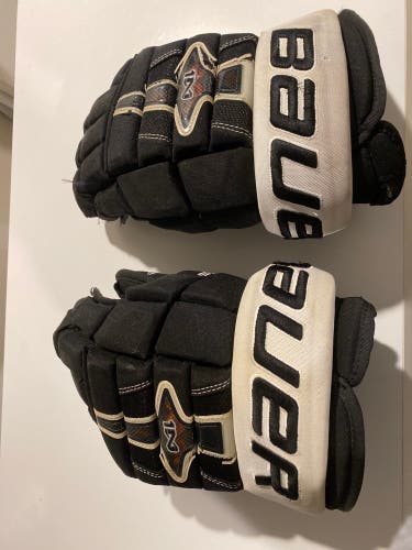 Bauer 13"  Nexus 1N Gloves