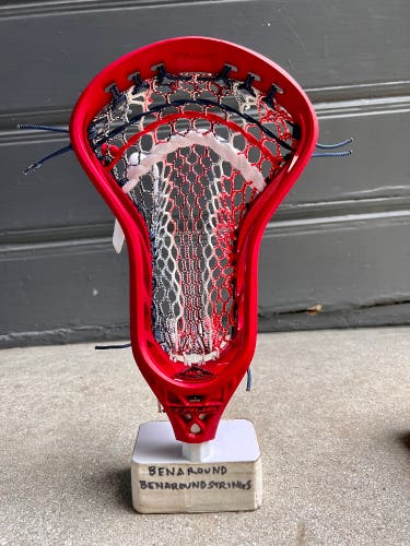 True Key Head - Mesh Dynasty - pro Strung - Mid pocket