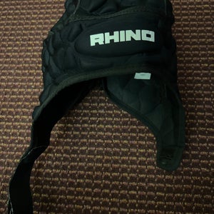 Rhino ForceField Scrum Cap