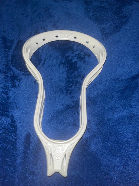 Used FOGO Unstrung Head
