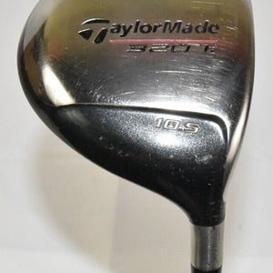 TAYLORMADE 310T DRIVER 10.5 - SHAFT 44 5/8 IN - FLEX M - RH