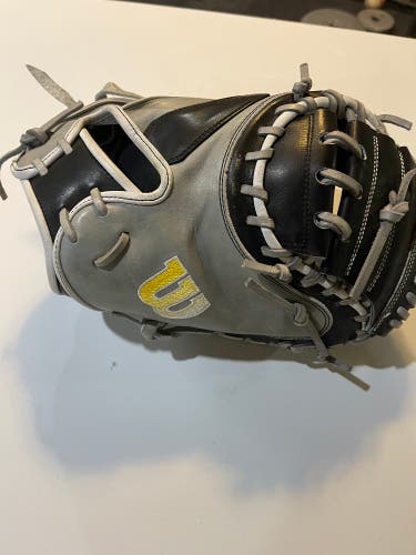2023 Catcher's 33.5" A2000 Baseball Glove